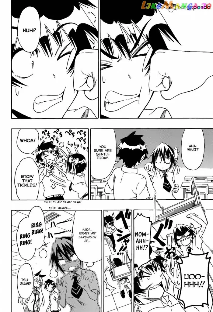 Nisekoi Chapter 99 image 05_optimized